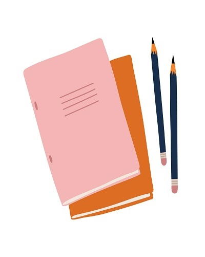 دفتر و کتاب